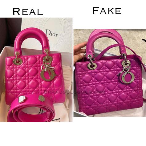 dior handbags fake|knockoff dior handbags.